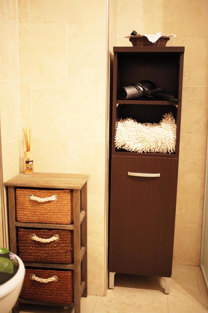 Miagliano L'Ippocampo Bed & Breakfast エクステリア 写真