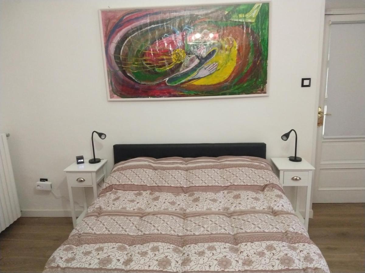 Miagliano L'Ippocampo Bed & Breakfast エクステリア 写真