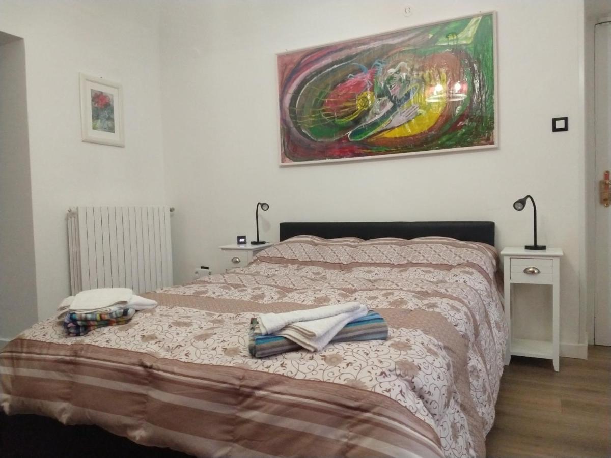 Miagliano L'Ippocampo Bed & Breakfast エクステリア 写真